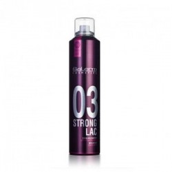 Laca Strong Lac 03 Salerm 300ml