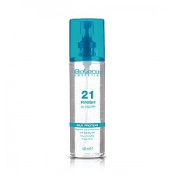 Salerm 21 Finish 125ml