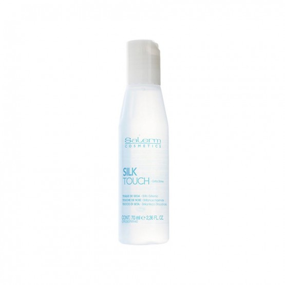 Sérum Toque De Seda Salerm 70ml