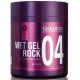 Wet Gel rock 04 Salerm 500ml