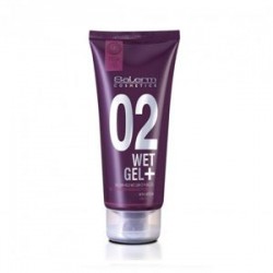 Wet Gel 02 Salerm 200ml