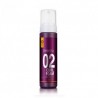 Curl Foam 02 Salerm 200ml