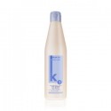 Crema Alisadora Keratin Shot Salerm 500ml