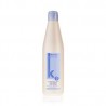 Crema Alisadora Keratin Shot Salerm 500ml