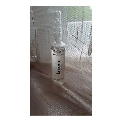 1 Ampolla Keramix Keratin Shot 13ml