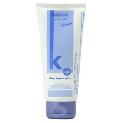 Mascarilla Keratin Shot Salerm 200ml