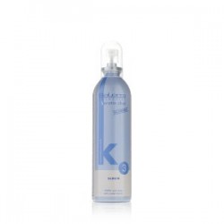 Serúm Keratin Shot Salerm 100ml