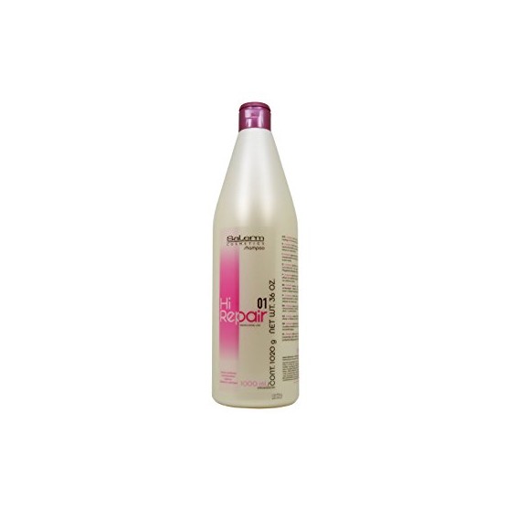 Champú Hi Repair Salerm 1000ml