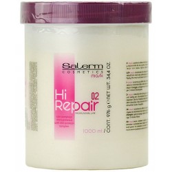 Mascarilla Hi Repair Salerm 1000ml