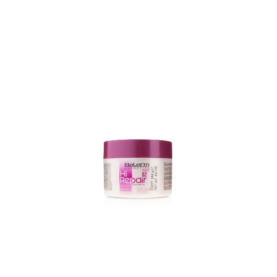 Mascarilla Hi Repair Salerm 250ml