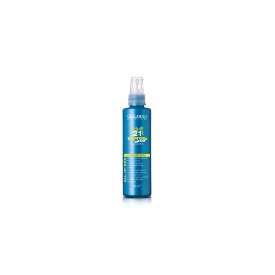 Spray Salerm 21 Express 150ml