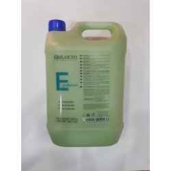 Champú Equilibrador Linea Oro Salerm 5100ml