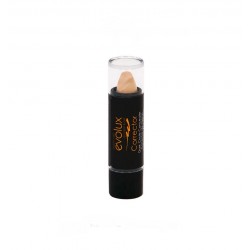 Corrector Ojeras Beige Evolux