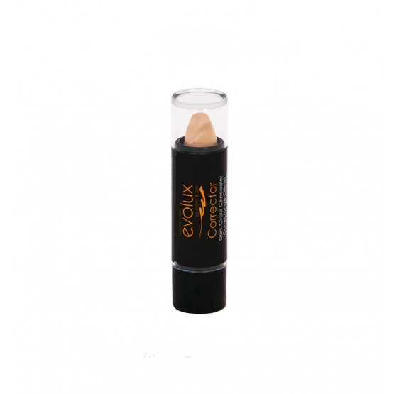 Corrector Ojeras Beige Evolux