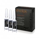 Ampollas Miracle Flash Evolux 3x2ml