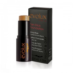 Maquillaje Corrector en Barra Evolux 18g Nº62