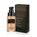 Maquillaje Equilibrio Perfecto Evolux 30ml Nº 24