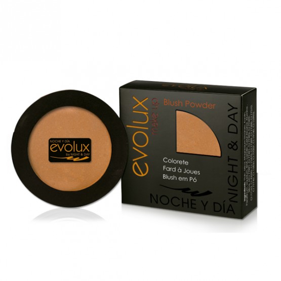 Colorete Evolux 4g Nº4