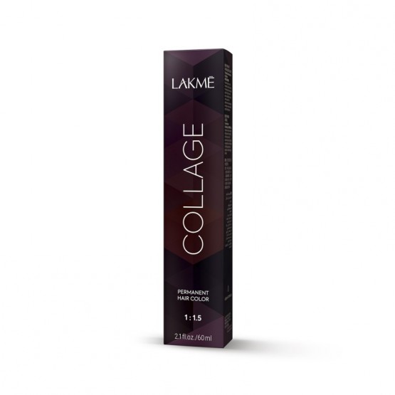 Lakme Collage Bases Color 7/06 60 ml