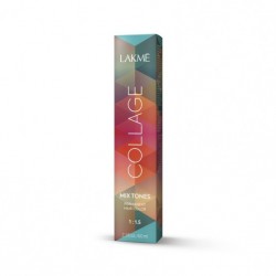 Lakme Collage Mix Tones Color 0/00 60 ml