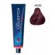 Tinte Wella Koleston Perfect Vibrant Red 44/65 Castaño Medio Intenso Violeta Caoba