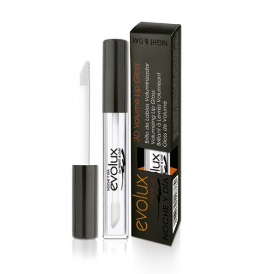 Brillo de Labios Voluminizador Nº3 Evolux