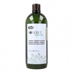 Lisap Keraplant Nature Balance Control Champú 1000 ml
