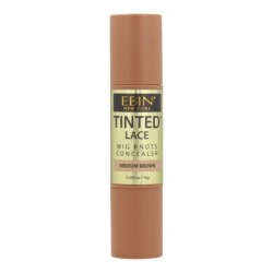 Ebin New York Tinted Lace Wig Knots Medium Brown Concealer 10 gr