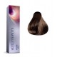 Tinte Illumina Color Wella 6/76 Rubio Oscuro Marrón Violeta  60ml