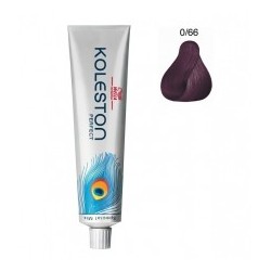 Tinte Wella Koleston Perfect Special Mix 0/66 Violeta