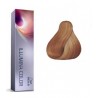 Tinte Illumina Color Wella 8/05 Rubio Claro Natural Caoba 60ml