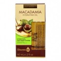 Kativa Macadamia Hydrating Oil 60 ml