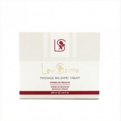 Levissime Massage Balsamic Cream 200 Ml