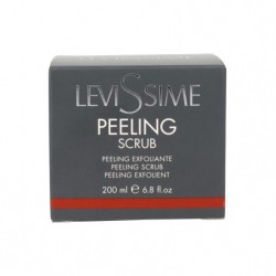 Levissime Peeling Scrub 200 Ml (exfoliante)
