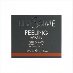 Levissime Peeling Papain 200 Ml (suave)