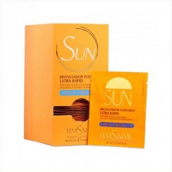 Levissime Sun Bronceador Intensivo 20 Ml (sobre)