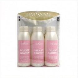 Levissime Mascarilla Facial Sublime Delicate Pack
