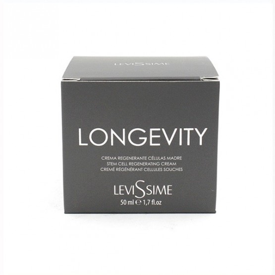 Levissime Longevity Crema 50 Ml