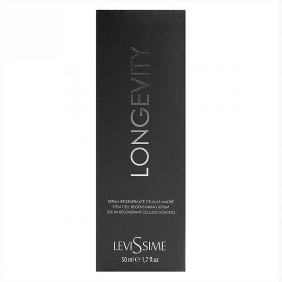 Levissime Longevity Serum 50 Ml