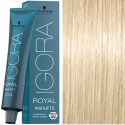 Tinte IGORA ROYAL 12-1 Superaclarante Ceniza 60ml