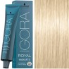 Tinte IGORA ROYAL 12-1 Super Aclarante Ceniza 60ml