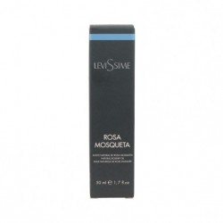 Levissime Rosa Mosqueta Oil & Spf 50 Ml