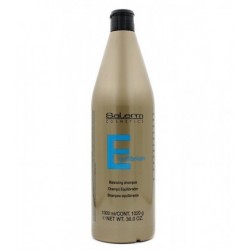 Champú Equilibrium Línea Oro Salerm 1000ml
