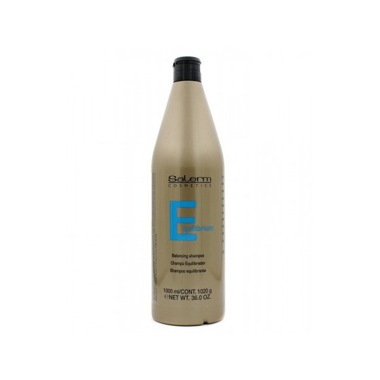 Champú Equilibrium Línea Oro 1000ml