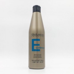 Champú Equilibrium Línea Oro Salerm 500ml
