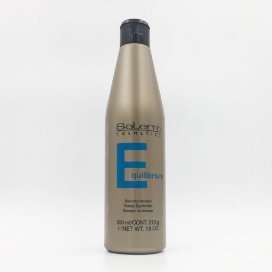 Champú Equilibrium Línea Oro 500ml