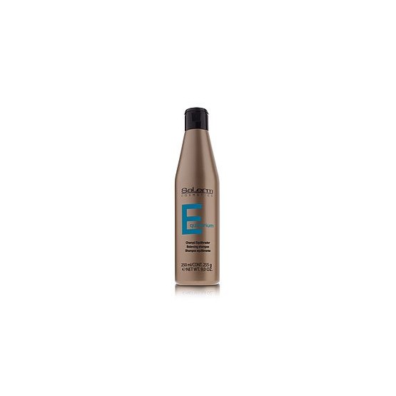 Champú Equilibrium Línea Oro 250ml
