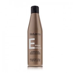 Champú Dandruff exfoliante Línea Oro Salerm 250ml