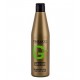 Champú Greasy Hair antigrasa Línea Oro Salerm 500ml