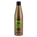 Champú Greasy Hair antigrasa Línea Oro Salerm 500ml
